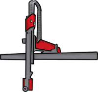 Beam Take Out Robots icon